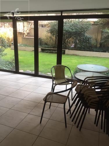 CARLOS ANTUNEZ 2744 DP 406, Providencia