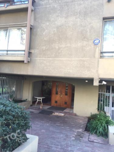 CARLOS ANTUNEZ 2744 DP 406, Providencia