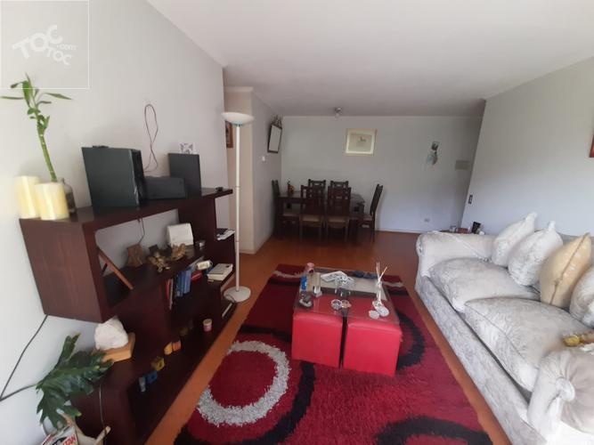 CARLOS ANTUNEZ 2744 DP 406, Providencia