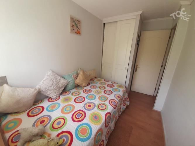 CARLOS ANTUNEZ 2744 DP 406, Providencia