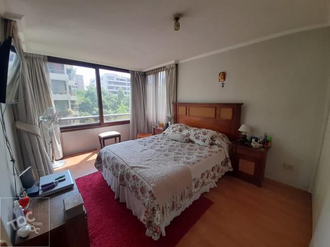 CARLOS ANTUNEZ 2744 DP 406, Providencia