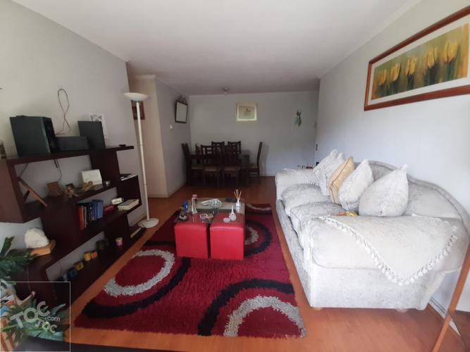 CARLOS ANTUNEZ 2744 DP 406, Providencia