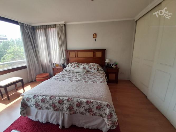 CARLOS ANTUNEZ 2744 DP 406, Providencia
