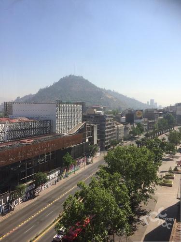 VENTA DEPARTAMENTO SANTIAGO CENTRO