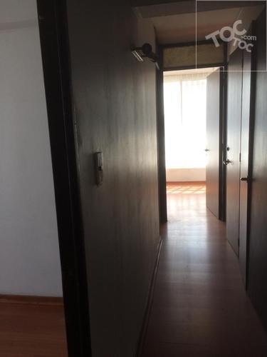 VENTA DEPARTAMENTO SANTIAGO CENTRO