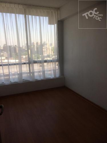 VENTA DEPARTAMENTO SANTIAGO CENTRO