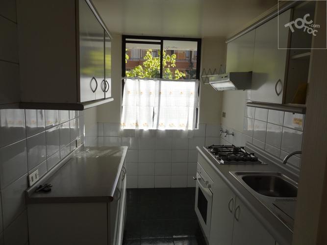 POCURO- EL VERGEL 1 DORM 1 BAÑO