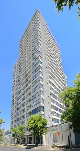 Arturo Prat 1312 (+ Estacionamiento ), Condominio Espacio Prat
