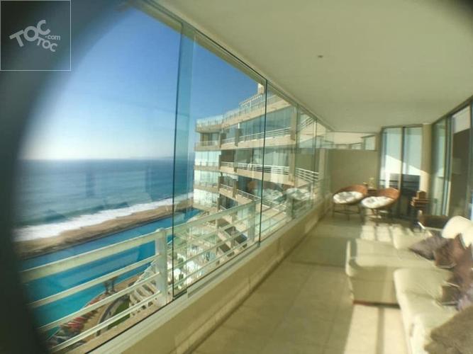 San Alfonso del Mar