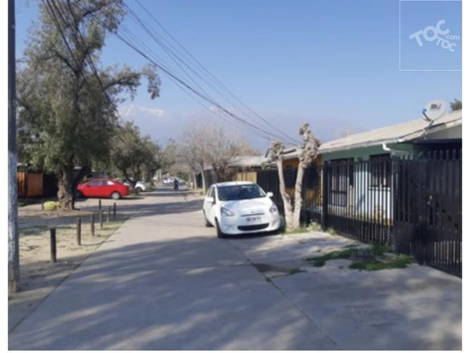 Se Vende casa de 1 piso en la Florida 3 dormitorios 1 baño , antejardin y jardín trasero con cobertizo