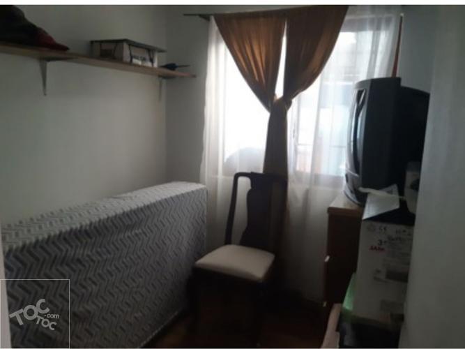 Se Vende casa de 1 piso en la Florida 3 dormitorios 1 baño , antejardin y jardín trasero con cobertizo