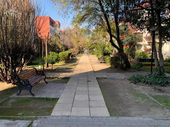 tomas moro 569 93, Las Condes