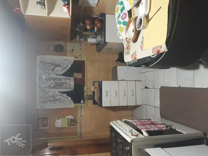 los pimientos 111, Osorno