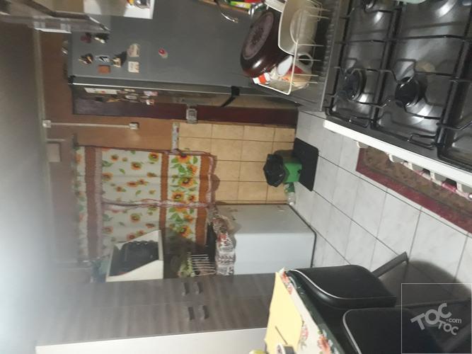 los pimientos 111, Osorno