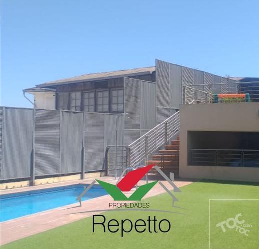 Se arrienda departamento CERRO PLACERES, LOS NAVEGANTES