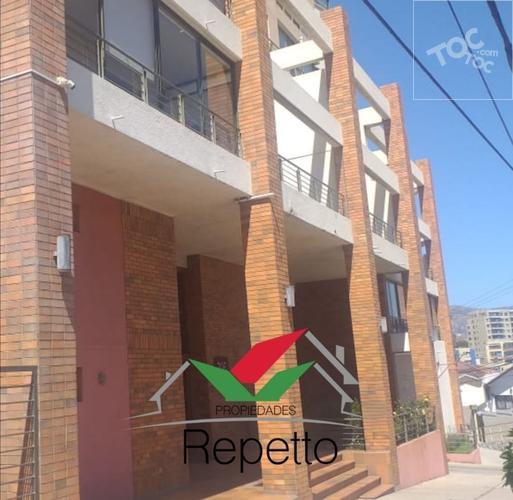 Se arrienda departamento CERRO PLACERES, LOS NAVEGANTES