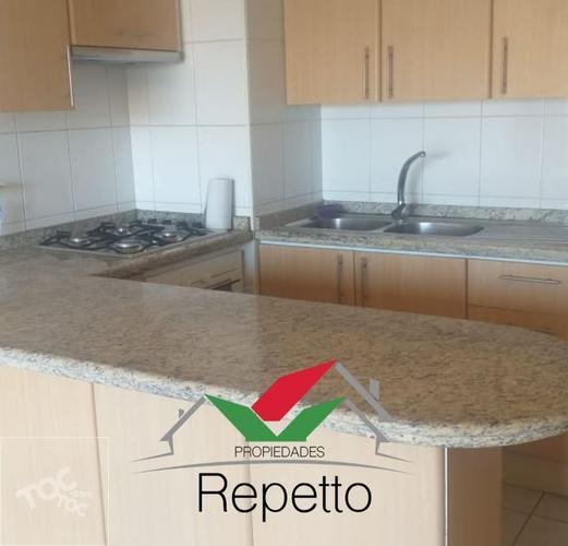 Se arrienda departamento CERRO PLACERES, LOS NAVEGANTES