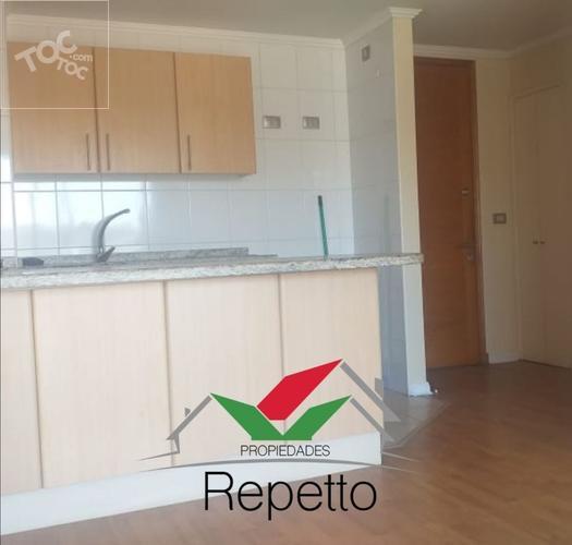 Se arrienda departamento CERRO PLACERES, LOS NAVEGANTES