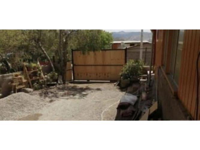 Casa en el Valle del Elqui, a pocos km de Vicuña, 4D 2B.