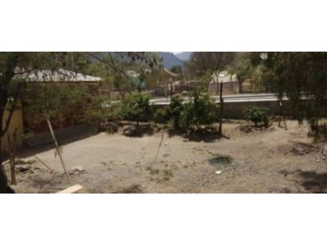 Casa en el Valle del Elqui, a pocos km de Vicuña, 4D 2B.