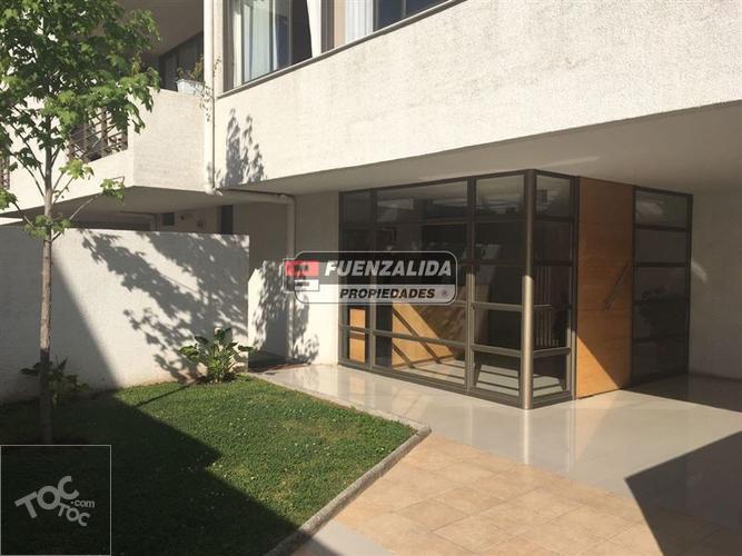 Metro Villa Frei