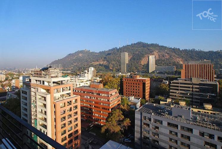 La Concepcion / Francisco Antonio Encina - Metro Pedro de Valdivia