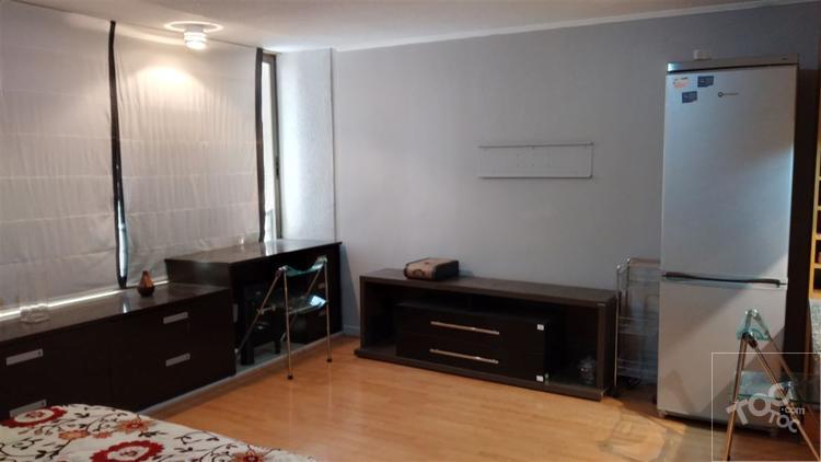 Estudio Amoblado Vergara 186