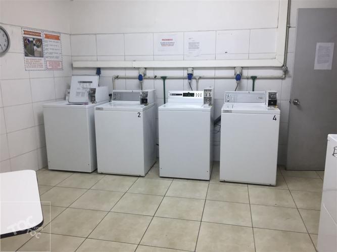 Estudio Amoblado Vergara 186
