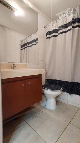 Estudio Amoblado Vergara 186