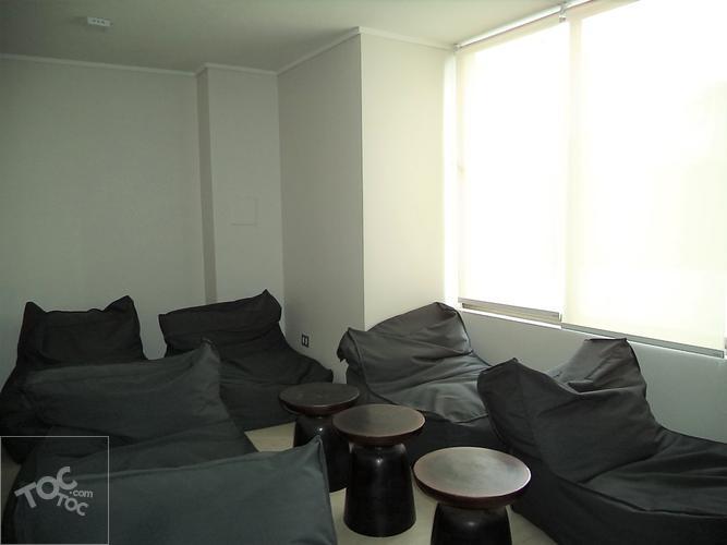 ARRIENDO METRO ÑUBLE / SANTA ELENA / CELIA SOLAR