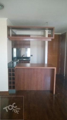 Santa Beatriz 81 (+ Estacionamiento ), Condominio Jazz