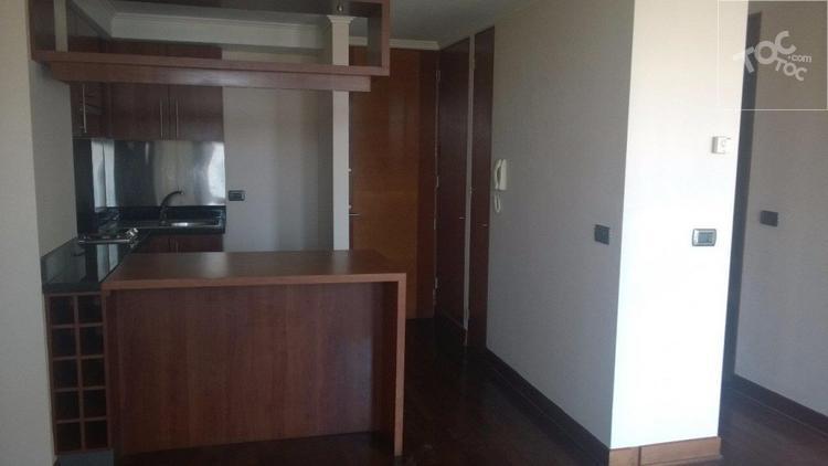 Santa Beatriz 81 (+ Estacionamiento ), Condominio Jazz