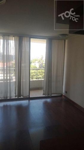 Santa Beatriz 81 (+ Estacionamiento ), Condominio Jazz
