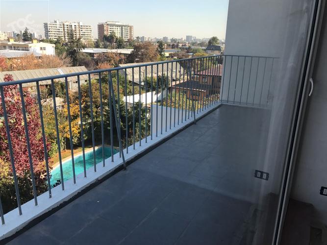 HAMBURGO 1648 DP 505 DP 505, Ñuñoa