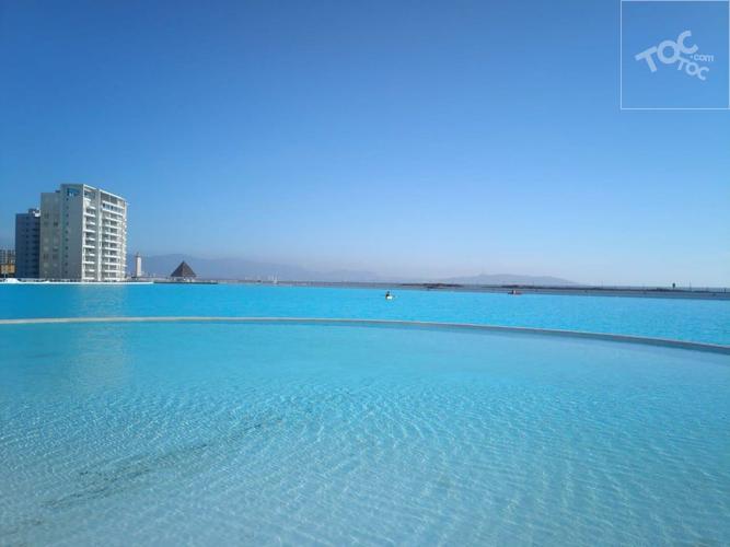INCREIBLE OPORTUNIDAD!! INVIERTE EN ...Resort Condómino Lagunas del Mar, La Serena