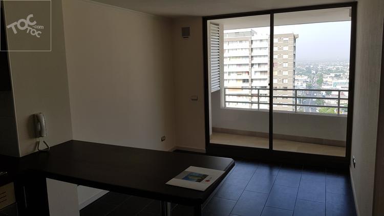 Se Arrienda Departamento 1D 1B. San Pablo 4050, Quinta Normal.