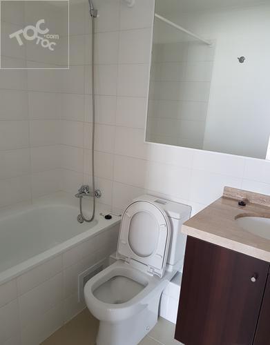 Se Arrienda Departamento 1D 1B. San Pablo 4050, Quinta Normal.