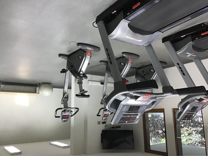 CIRCULO APOLO 337 DP 309 DP 309, Las Condes