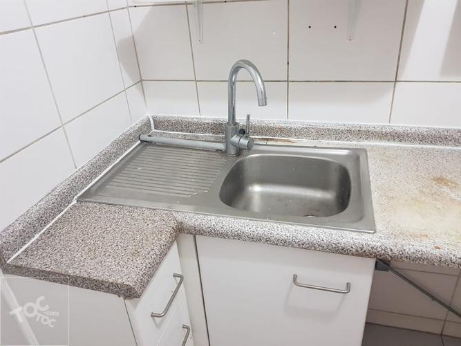 Dpto. 1 Dormitorio MANUEL RODRIGUEZ 867
