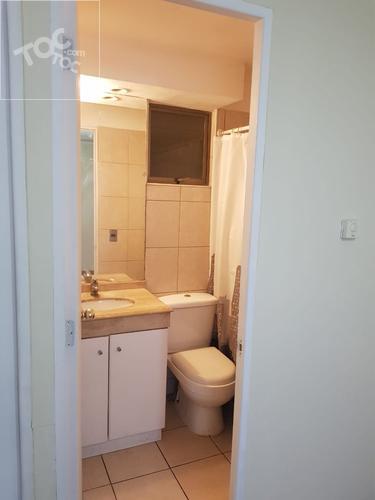 Dpto. 1 Dormitorio MANUEL RODRIGUEZ 867
