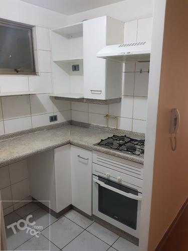 Dpto. 1 Dormitorio MANUEL RODRIGUEZ 867