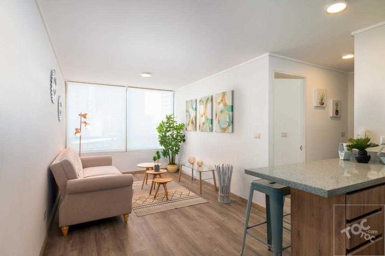 Coronel Robles 1140 - Departamento 501