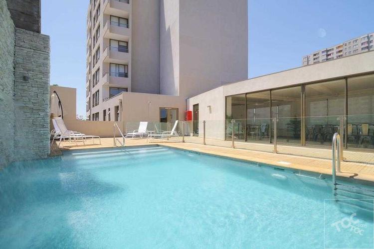 Coronel Robles 1140 - Departamento 501