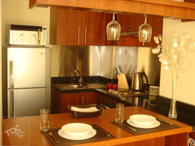 SANTA BEATRIZ 81 DP 802, Providencia
