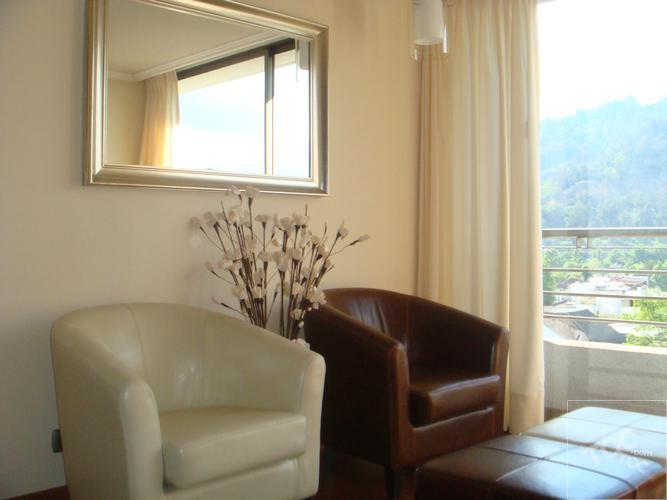 SANTA BEATRIZ 81 DP 802, Providencia