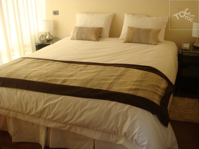 SANTA BEATRIZ 81 DP 802, Providencia