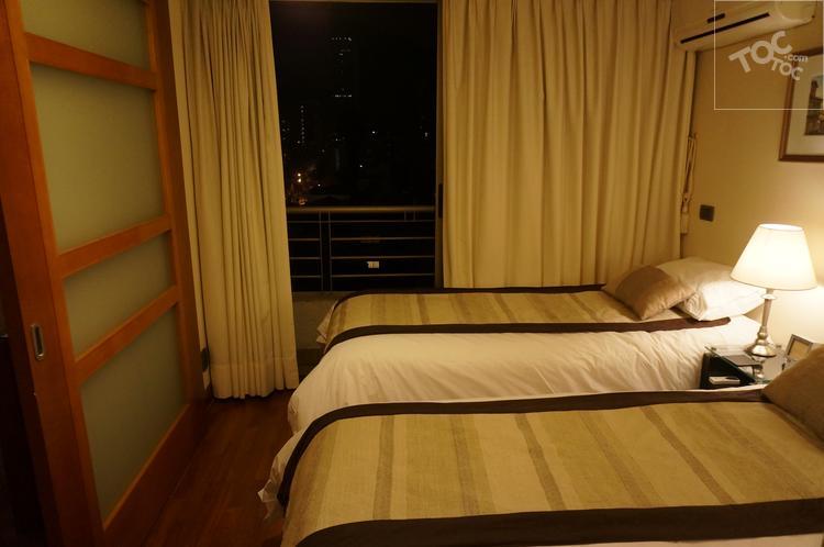 SANTA BEATRIZ 81 DP 802, Providencia