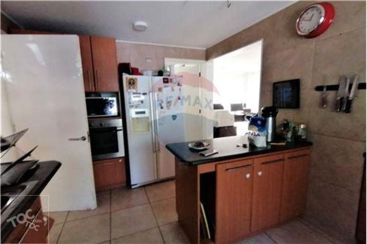 Condominio Tierras Lindas/Colegio Pumahue Chicureo
