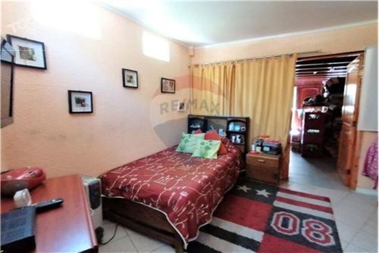 Condominio Tierras Lindas/Colegio Pumahue Chicureo