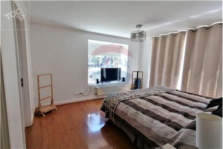 Condominio Tierras Lindas/Colegio Pumahue Chicureo